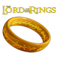 Lord Of The Rings: Fellowship of the Ring  logo